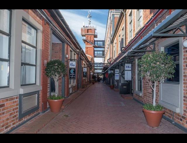 BUSINESS FOR SALE IN MOWBRAY